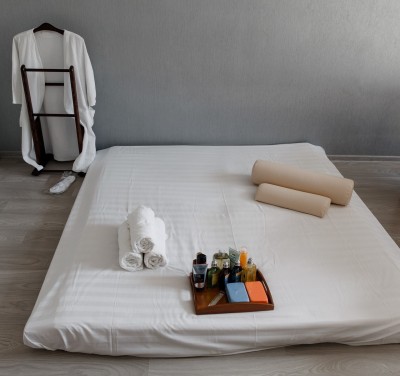 Частная массажистка Анастасия, 34 года, Санкт-Петербург - фото 14