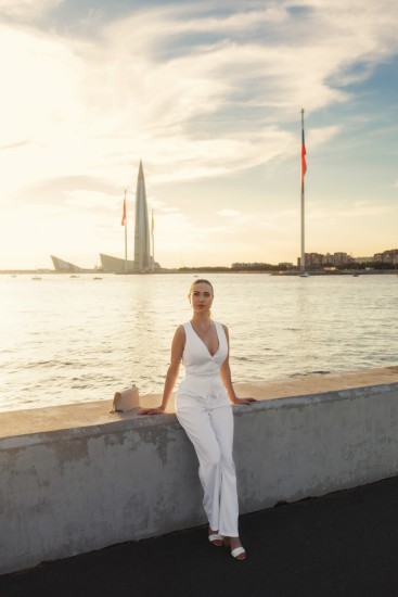 Частная массажистка Анастасия, 34 года, Санкт-Петербург - фото 10