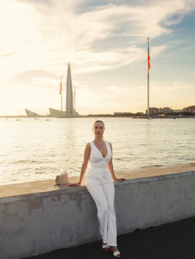 Частная массажистка Анастасия 