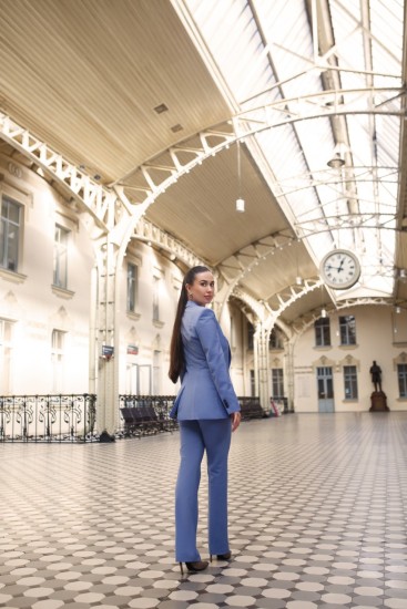 Частная массажистка Анастасия, 34 года, Санкт-Петербург - фото 11