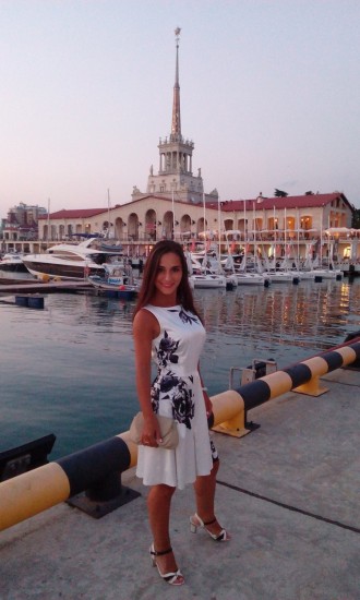 Частная массажистка Екатерина Свирина, 37 лет, Москва - фото 6