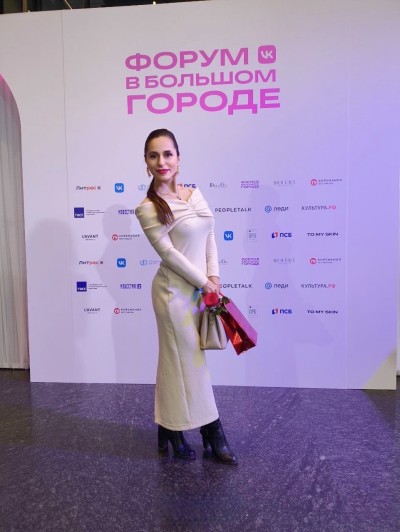 Частная массажистка Екатерина Свирина, 37 лет, Москва - фото 35