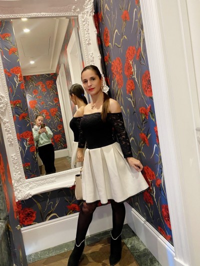 Частная массажистка Екатерина Свирина, 37 лет, Москва - фото 2