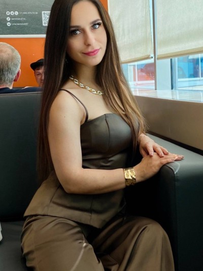 Частная массажистка Екатерина Свирина 