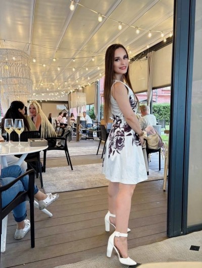 Частная массажистка Екатерина Свирина, 37 лет, Москва - фото 40