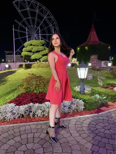 Частная массажистка Екатерина Свирина 