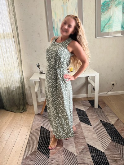 Частная массажистка Лера, Москва - фото 1