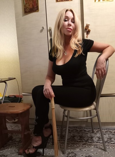 Частная массажистка Кира, Москва - фото 4