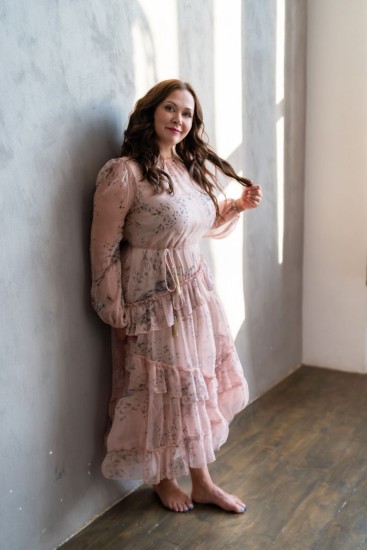 Частная массажистка Вероника, Москва - фото 6