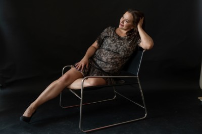 Частная массажистка Вероника, Москва - фото 12