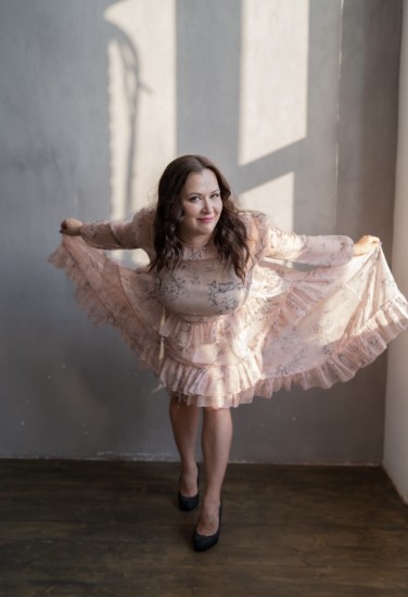 Частная массажистка Вероника, Москва - фото 11