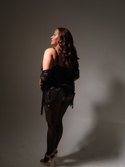 Частная массажистка Вероника 