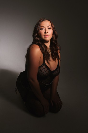 Частная массажистка Вероника, Москва - фото 15