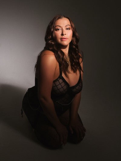 Частная массажистка Вероника 