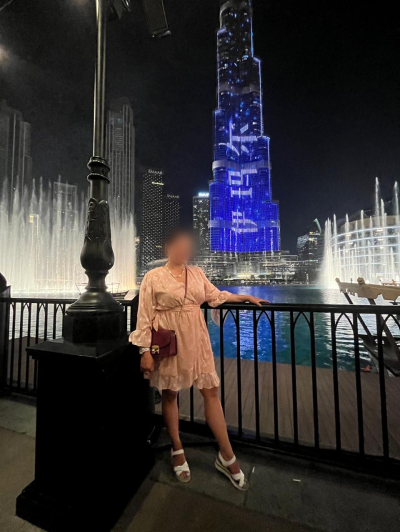 Частная массажистка Вероника, Москва - фото 18