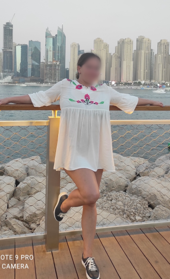 Частная массажистка Вероника, Москва - фото 21