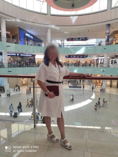 Частная массажистка Вероника, Москва - фото 19