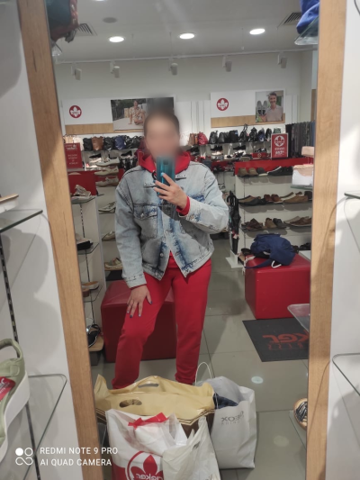 Частная массажистка Вероника 