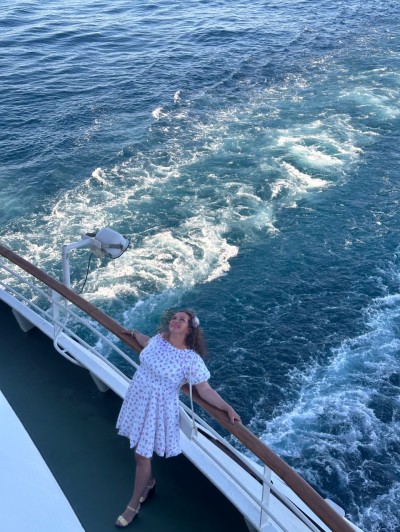 Частная массажистка Вероника, Москва - фото 20