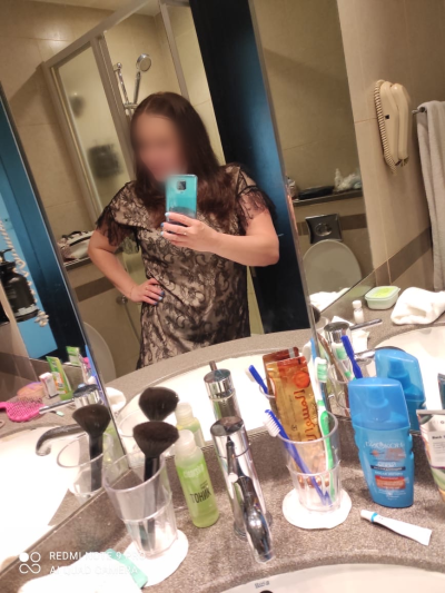 Частная массажистка Вероника, Москва - фото 23