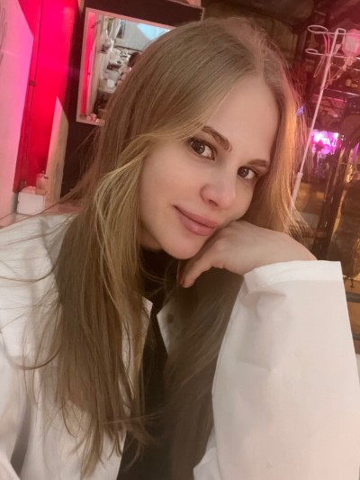 Частная массажистка Диана 