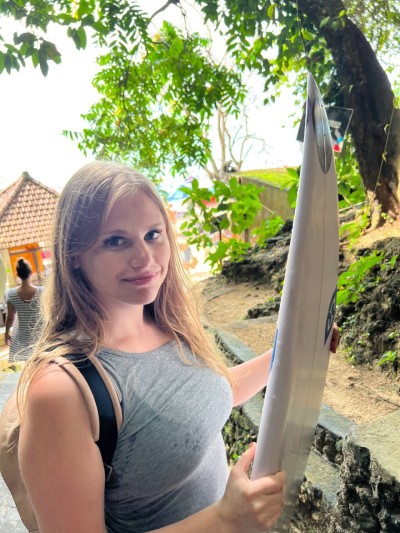 Частная массажистка Диана 