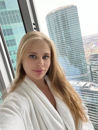 Частная массажистка Диана, 27 лет, Москва - фото 41
