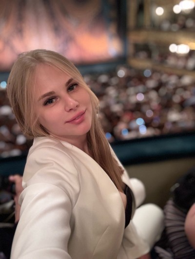 Частная массажистка Диана, 27 лет, Москва - фото 6