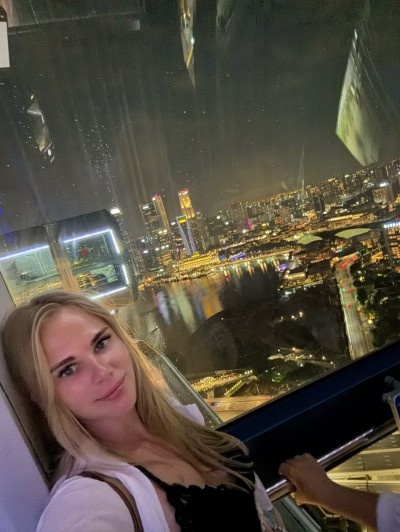 Частная массажистка Диана, 27 лет, Москва - фото 52