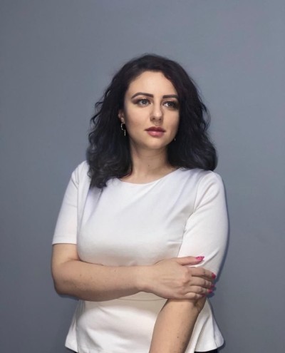 Частная массажистка Элеонора, 39 лет, Москва - фото 8