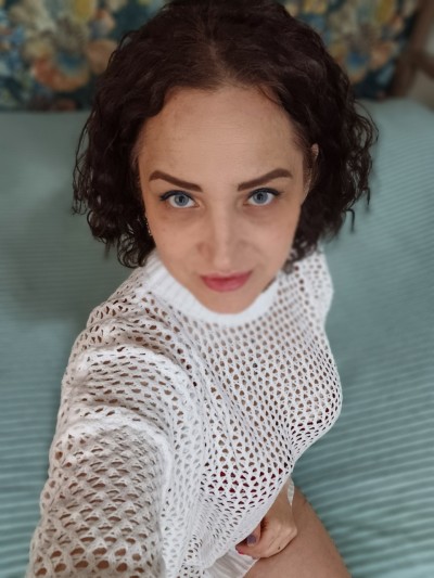 Частная массажистка Елена 