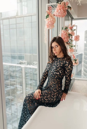 Частная массажистка Рита, 27 лет, Москва - фото 2