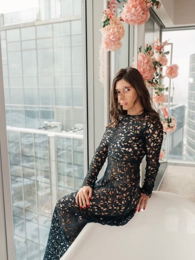 Частная массажистка Рита 