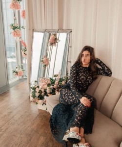 Частная массажистка Рита