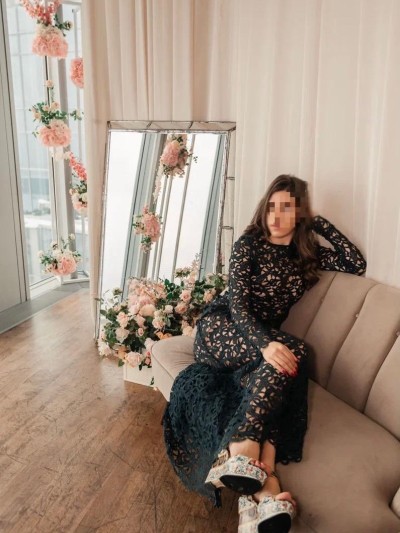 Частная массажистка Рита 