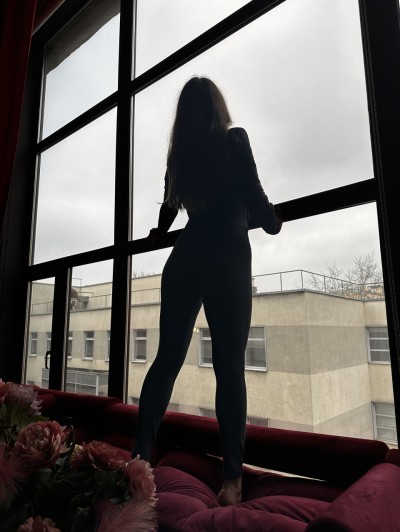 Частная массажистка Рита, 27 лет, Москва - фото 4