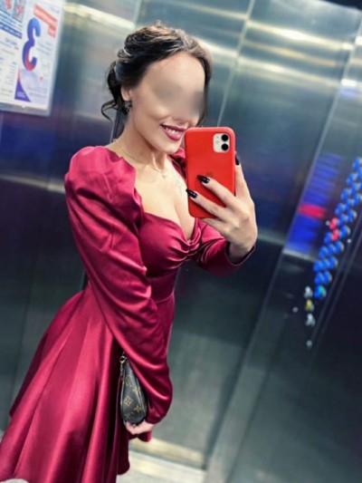 Частная массажистка Александра 