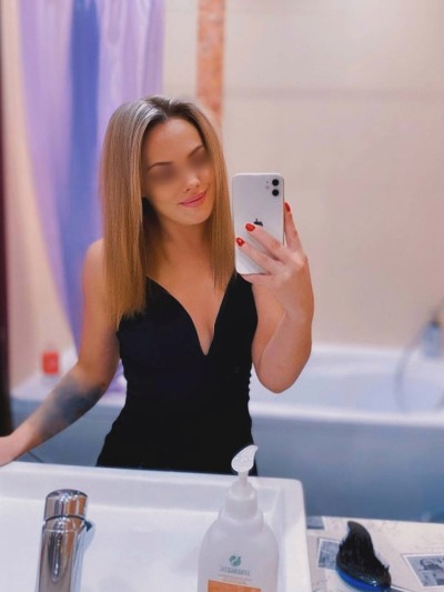 Частная массажистка Александра 