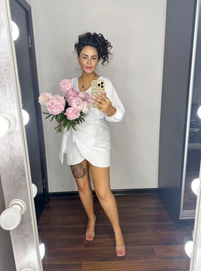 Частная массажистка Рита, 39 лет, Москва - фото 4