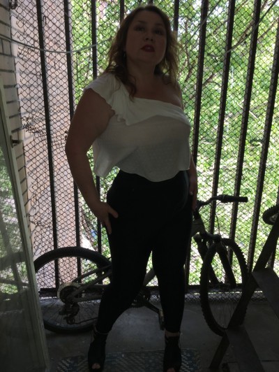 Частная массажистка Янина, 51 год, Москва - фото 9