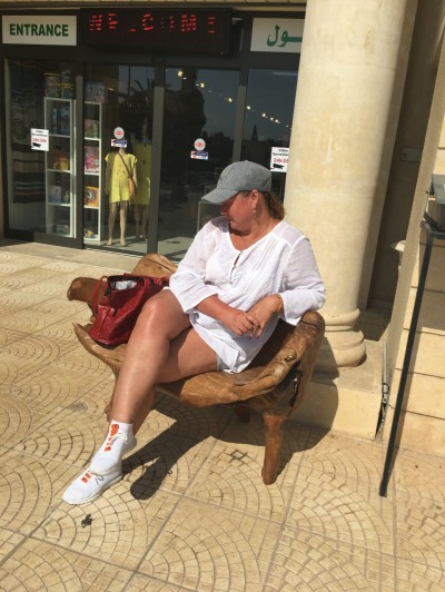 Частная массажистка Янина, 51 год, Москва - фото 6