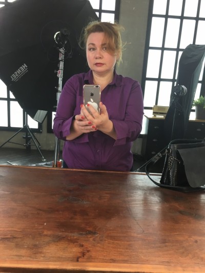 Частная массажистка Янина, 51 год, Москва - фото 20