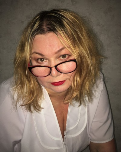 Частная массажистка Янина, 51 год, Москва - фото 2