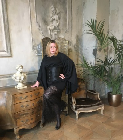 Частная массажистка Янина, 51 год, Москва - фото 1