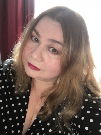 Частная массажистка Янина, 51 год, Москва - фото 22