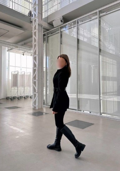 Частная массажистка Наталья, 48 лет, Москва - фото 22