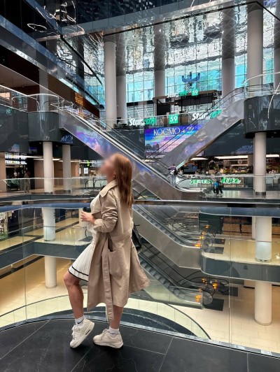 Частная массажистка Наталья, 48 лет, Москва - фото 28