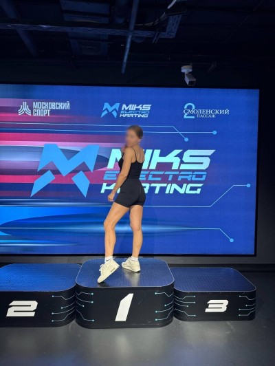 Частная массажистка Наталья, 48 лет, Москва - фото 3