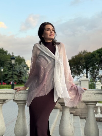 Частная массажистка Ольга 