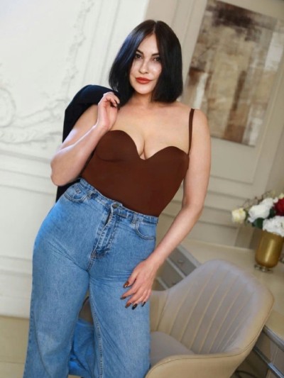 Частная массажистка София